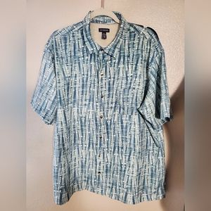 Van Heuson Men's shirt XXL